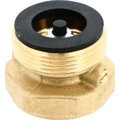 Quantité Limitée Clapet anti-thermosiphon thermostop pour circulateurs à raccord union – THERMADOR – CT33