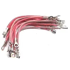 Filerie pour câblage de chauffe-eau standard – ATLANTIC – 099061 Commande En Gros