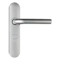 Nouveauté Ensemble SMART HANDLE 3062 hybride carré 8mm entraxe 70mm – SIMONS VOSS – SHAS08A701CC12G2ZK