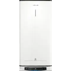 Chauffe-eau électrique VELIS PRO DRY WIFI 45l multiposition steatite blanc – ARISTON – 3100951 Vente Directe