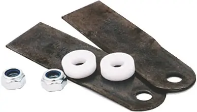 Jeu de lames upper (1 pair) Solde