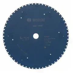 Lame de scie métal 305mm Expert for steel 60 dents – BOSCH – 2608643060 Meilleur Prix