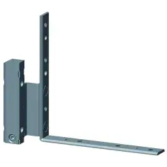 Douille contre-coudée UNI-JET M6 à recouvrement – FERCO – 6-36851-15-L-1 Must-Have