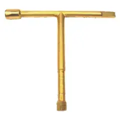 Commande En Gros Clé de réarmement pour robinet poussoir – BANIDES – 2901901