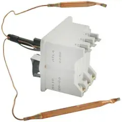 Expédié Aujourd&rsquo;hui Thermostat tout courant 2 bulbes + patte – ATLANTIC – 029477
