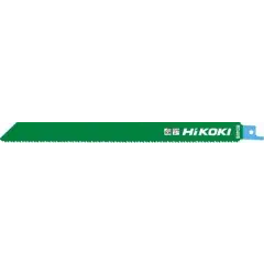 Prix Réduit Lame de scie sabre palette clouté unitaire – HIKOKI – 752005