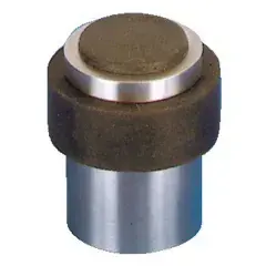 Butée de sol inox 3743 – VACHETTE – 019239 Usine Directe
