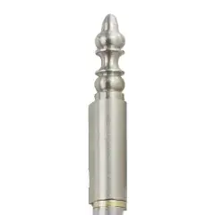 Paumelle SOUDAROC® rustique 120mm – FAURE ET FILS – SR120 Meilleur Choix