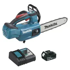 Populaire Tronçonneuse élagueuse LXT 18V 25cm + 1 batterie 3Ah + chargeur – MAKITA – DUC254RF