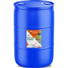 Bidon de 200L fongicide 2100 professionnel (pour 320m²) - DALEP - 101000208 Livraison Express