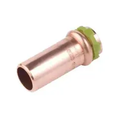 Réduction cuivre VSH SudoPress mâle femelle 16×14 – AALBERTS IPS – 6670958 Vente Directe