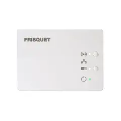 Accessoire Box CONNECT 16.46 – FRISQUET – F3AA41484 Dernier Modèle