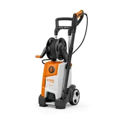 Nettoyeur haute pression 2100W RE 120 Plus – STIHL – 4950-011-4550 Dernier Modèle