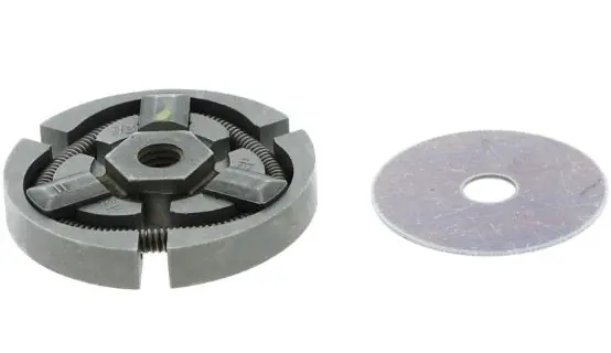 Accouplement 240R, 245RX, 40, 49, RS41, RS44, GR50 Meilleur Prix