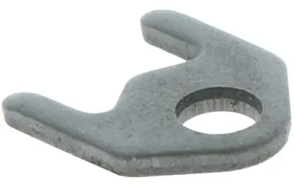 Plaque de fixation Meilleure Vente