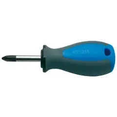 Bon Plan Tournevis Boule TBI pour vis à empreinte Phillips 626TBI PH0x35 – UNIOR – 617086