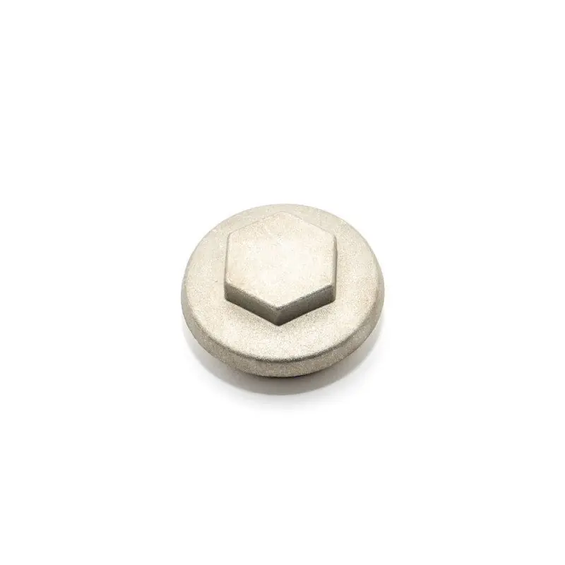 Couvercle de filtre à huil MTD 751-12252 Must-Have