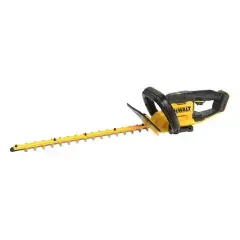 Taille-haie 18V XR 55cm écartement de 25mm (sans batterie ni chargeur) – DEWALT – DCMHT564N-XJ Promotion Saisonnière