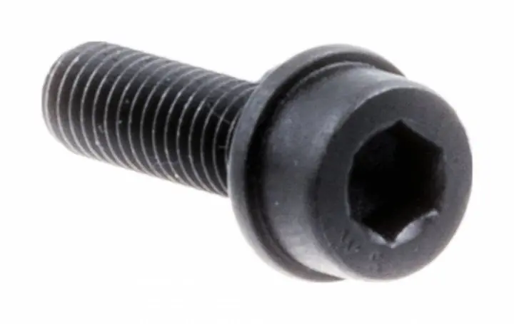 Quantité Limitée Vis, Mc6Sf M5X16 5032002-16