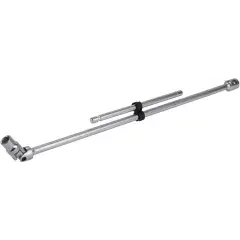 Clé en T articulée extra longue de 14mm – SAM OUTILLAGE – 2229-14 Prix Bas