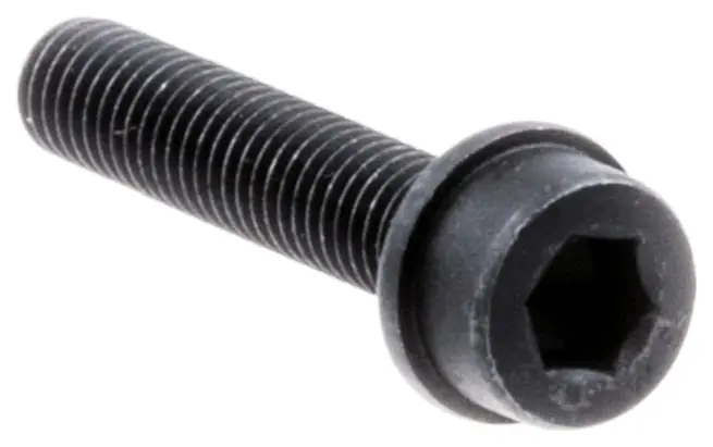 Must-Have Vis Mc6Sf M5X25 5032002-25