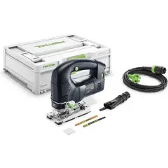 Populaire Scie sauteuse 720W TRION PSB 300 EQ-Plus – FESTOOL – 576047