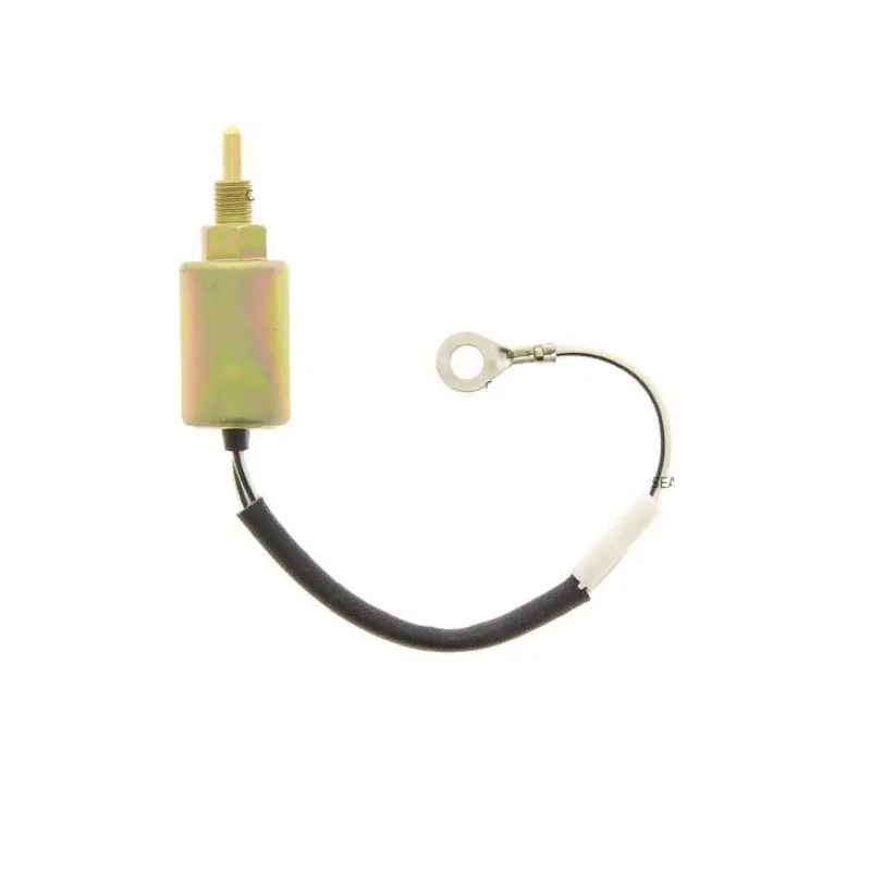Achat Immédiat Solenoide de carburateur MTD 751-14676