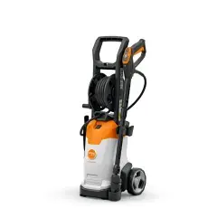 Remise Nettoyeur haute pression 2,1kW RE 100 Plus Control - STIHL - RE02-011-4529