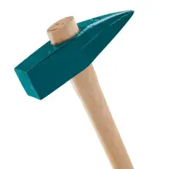 Prix Réduit Têtu à pointe 1,2kg manche bois PEFC 370mm – LEBORGNE – 129121