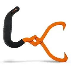Pince manuelle à bois FP 20 – STIHL – 0000-881-3005 Bon Plan