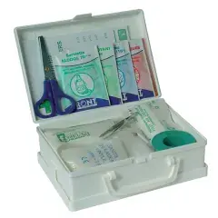 Trousse de secours ASEP P 24 – ESCULAPE – 7160105 Promotion Saisonnière