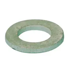 Rondelle plate M galvanisé HV100 DIN 126 M22 (24×3,9×3,0) boîte de 10 – STAFA – 0801100010 Super Prix