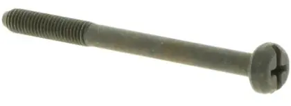 Quantité Limitée Vis, Mchsso M5X60