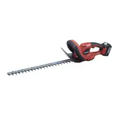 Quantité Limitée Taille-haie DOLMAR LXT 18V 52cm + 1 batterie Makstar 3Ah + chargeur – MAKITA – AH1853LGH