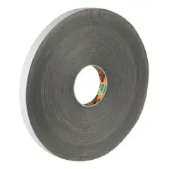 Dernière Chance Mousse double face noir extérieure 5589 10m x 19mm – BARNIER – 115487