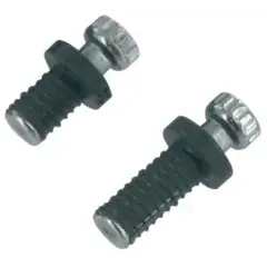 Tourillon quickfit Titus monté sans outil 11mm 100 pièces – TOU6411 Commande En Gros