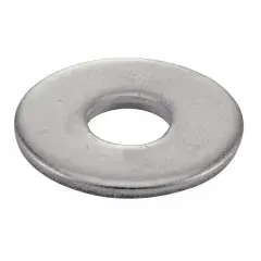 Produit De Marque Rondelle plate L A4 DIN 9021 3X9X0.8 boîte de 200 – ACTON – 645113