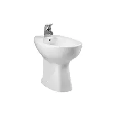 Bidet à poser NORMUS blanc – VITRA – 6578L003-0068 Promotion Saisonnière