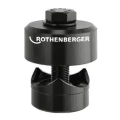 Emporte pièce à vis diamètre 32mm – ROTHENBERGER – 021832X Acheter En Ligne