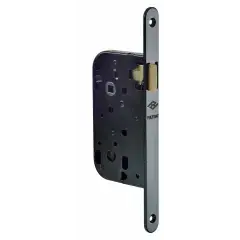 Promotion Saisonnière Coffre Multibat bec de cane axe 50mm noir bout rond droite – JPM – 250000-02-1B