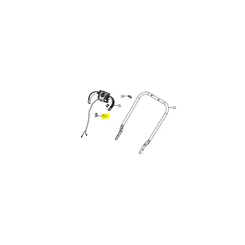 Interrupteur Gardif CL191001123 Offre Spéciale