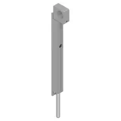 Achat Immédiat Verrou applique + tige en inox L250mm alu – LA CROISEE DS – 6941-021