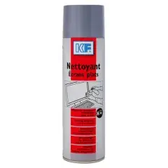 Nettoyant écrans plats aérosol de 650ml brut / 500ml net – KF – 1097 Must-Have