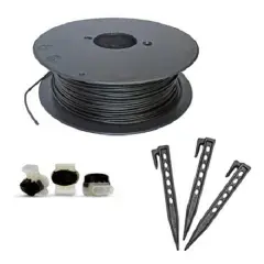 Kit d‘installation pour robots de tonte L - STIHL - 6909-007-1029 Nouveauté