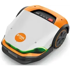Jusqu&rsquo;à Épuisement Des Stocks Robot de tonte iMOW 5.0 avec base de recharge – STIHL – IA01-011-1400