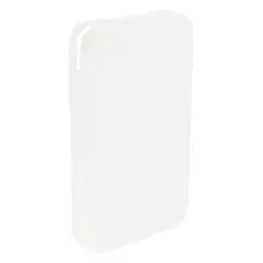 Cache plastique pour Miniwinch de couleur blanc – LMC – CAC104BL Commander Maintenant