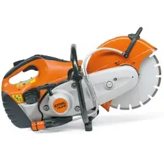 Meilleur Prix Découpeuse à disque résine thermique 66,7cm³ TS 410 – STIHL – 4238-011-2800