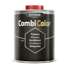 Seulement Aujourd&rsquo;hui Diluant standard CombiColor® – RUST-OLEUM – 7301.1