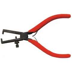 Pince à dénuder extra-fine 130mm – FACOM – 194.12 Haute Qualité