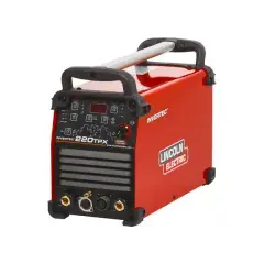 Nouvel Arrivage Poste TIG INVERTEC 220TPX – LINCOLN – K12057-1